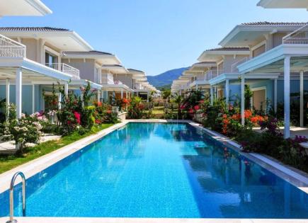 Квартира за 185 000 евро в Кушадасы, Турция