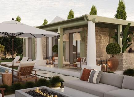 Вилла за 1 500 000 евро в Бодруме, Турция