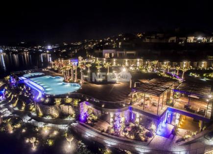 Особняк за 1 150 000 евро в Бодруме, Турция