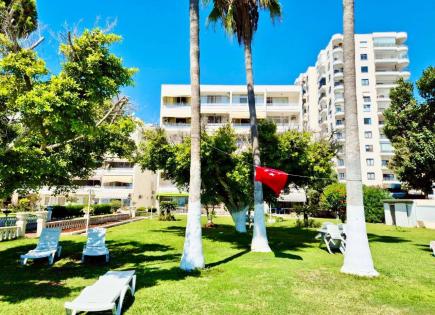 Квартира за 91 000 евро в Мерсине, Турция