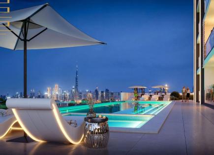 Квартира за 503 675 евро в Дубае, ОАЭ