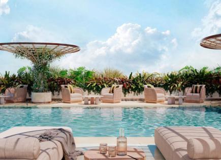 Квартира за 413 568 евро в Дубае, ОАЭ