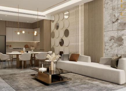 Квартира за 924 174 евро в Дубае, ОАЭ