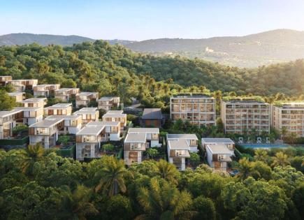 Вилла за 2 065 173 евро на острове Пхукет, Таиланд