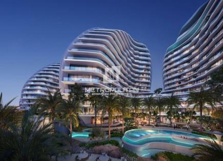 Апартаменты за 3 153 466 евро в Рас-эль-Хайме, ОАЭ