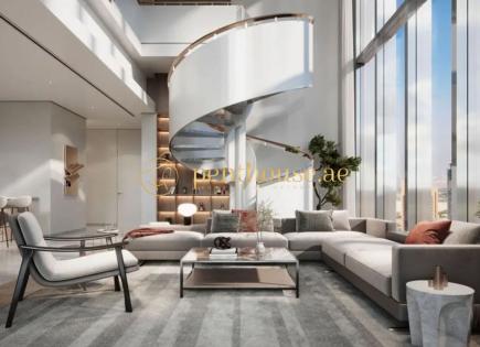 Апартаменты за 1 741 459 евро в Дубае, ОАЭ