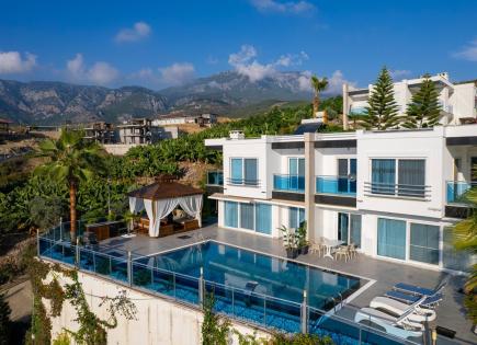 Коттедж за 555 000 евро в Алании, Турция