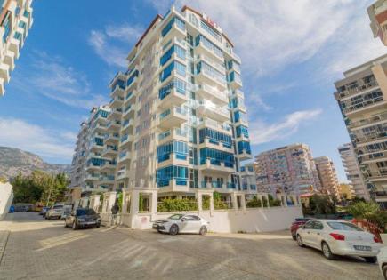 Квартира за 88 000 евро в Алании, Турция
