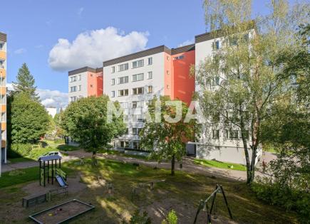 Апартаменты за 182 000 евро в Вантаа, Финляндия