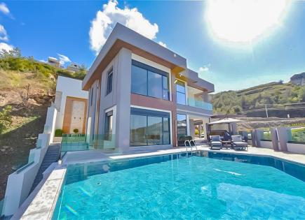 Вилла за 1 050 000 евро в Алании, Турция