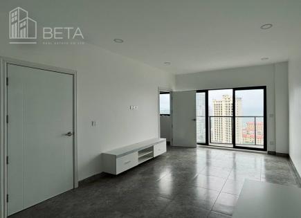 Квартира за 76 647 евро в Сиануквиле, Камбоджа