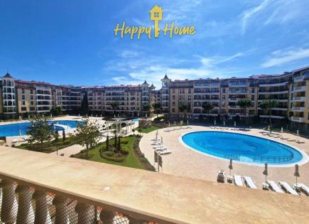 Квартира за 92 500 евро на Солнечном берегу, Болгария