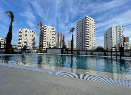 Квартира за 41 555 евро в Мерсине, Турция