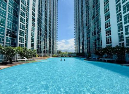 Квартира за 105 000 евро в Паттайе, Таиланд