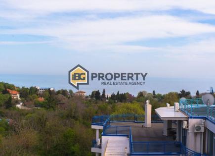 Квартира за 112 990 евро в Балчике, Болгария