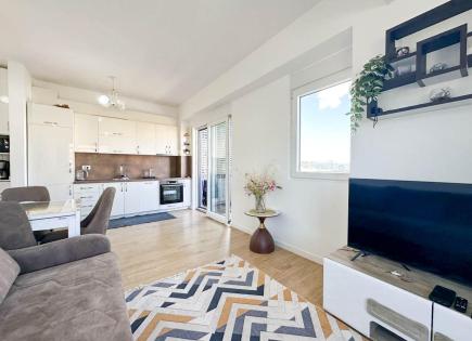 Квартира за 159 000 евро в Баре, Черногория