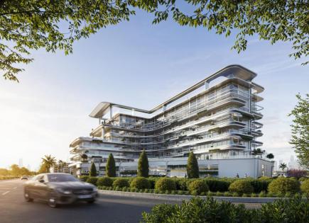 Квартира за 698 264 евро в Дубае, ОАЭ