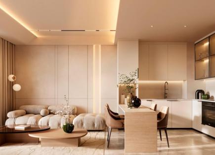 Квартира за 405 889 евро в Дубае, ОАЭ