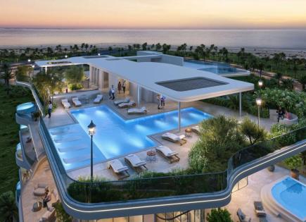 Квартира за 883 885 евро в Рас-эль-Хайме, ОАЭ