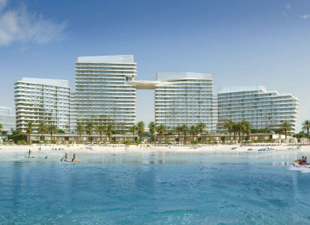 Квартира за 586 527 евро в Рас-эль-Хайме, ОАЭ