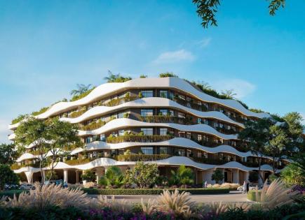 Студия за 161 098 евро в Дубае, ОАЭ