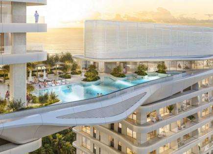 Квартира за 1 047 062 евро в Рас-эль-Хайме, ОАЭ