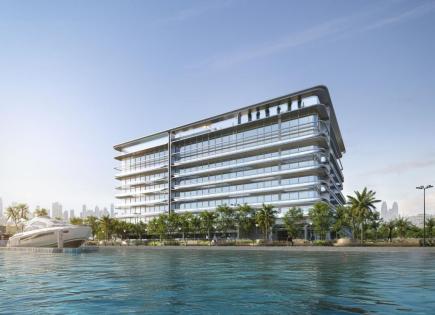 Квартира за 935 869 евро в Дубае, ОАЭ