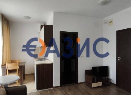 Апартаменты за 61 885 евро на Солнечном берегу, Болгария