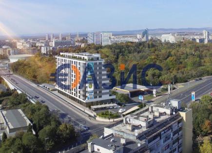 Апартаменты за 64 260 евро в Бургасе, Болгария