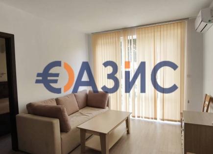 Апартаменты за 83 941 евро на Солнечном берегу, Болгария