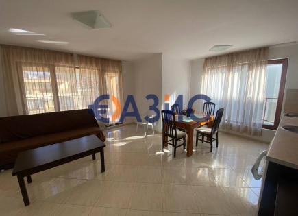 Апартаменты за 164 000 евро в Святом Власе, Болгария