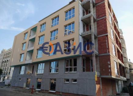 Апартаменты за 62 820 евро в Поморие, Болгария