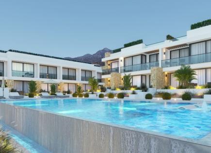 Апартаменты за 195 056 евро в Фамагусте, Кипр