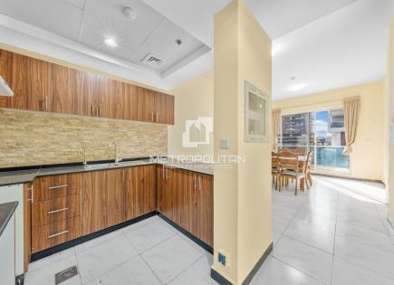 Апартаменты за 199 104 евро в Дубае, ОАЭ