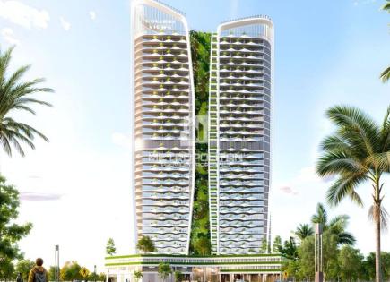 Апартаменты за 228 475 евро в Рас-эль-Хайме, ОАЭ