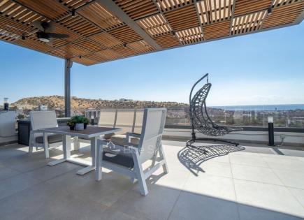 Вилла за 990 000 евро в Лимасоле, Кипр