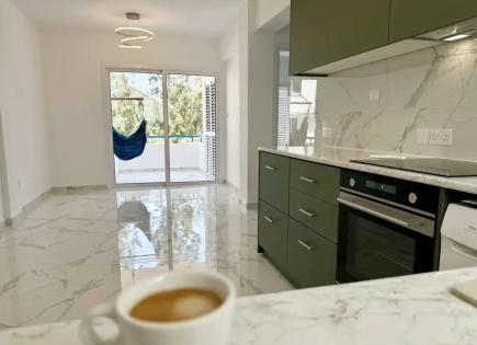 Апартаменты за 210 000 евро в Ларнаке, Кипр