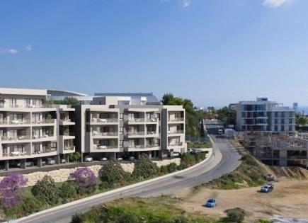 Апартаменты за 280 000 евро в Лимасоле, Кипр