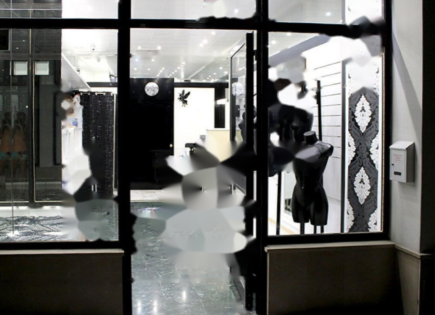 Офис за 78 000 евро в Любляне, Словения