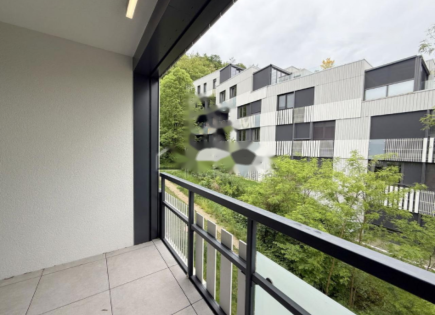 Квартира за 686 886 евро в Любляне, Словения