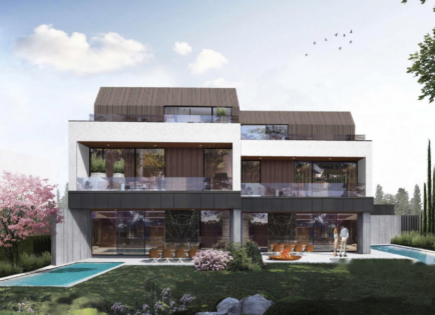 Дом за 790 000 евро в Любляне, Словения