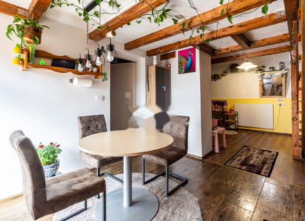 Квартира за 765 000 евро в Пиране, Словения