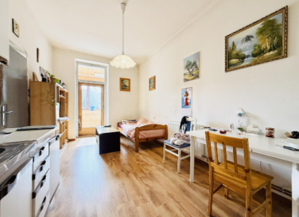 Квартира за 218 000 евро в Любляне, Словения