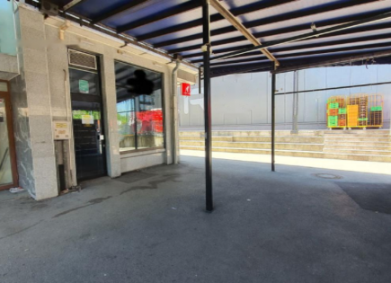 Офис за 234 000 евро в Любляне, Словения