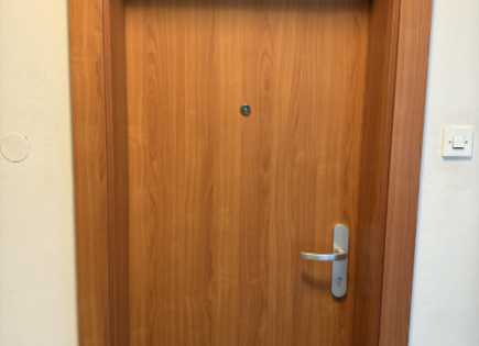 Квартира за 275 000 евро в Любляне, Словения