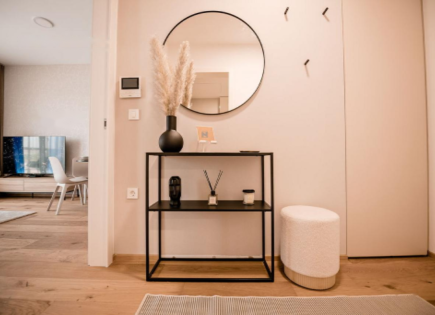 Квартира за 390 000 евро в Любляне, Словения