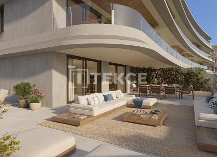 Апартаменты за 500 000 евро в Михасе, Испания