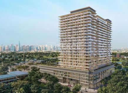 Апартаменты за 273 000 евро в Дубае, ОАЭ