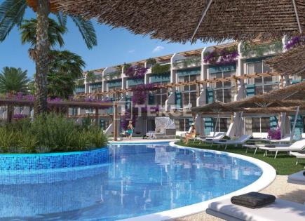 Пентхаус за 455 000 евро в Кирении, Кипр