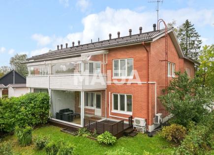 Квартира за 228 000 евро в Вантаа, Финляндия